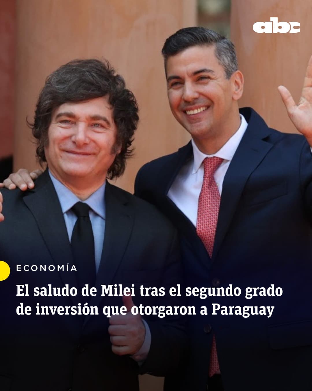 Paraguay's role in Mercosur-EU relations